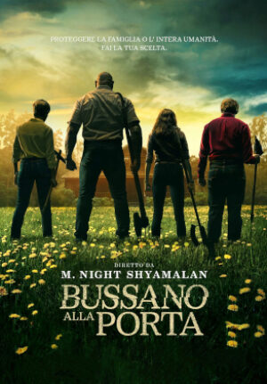Bussano Alla Porta