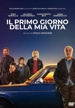 Il Primo Giorno Della Mia Vita