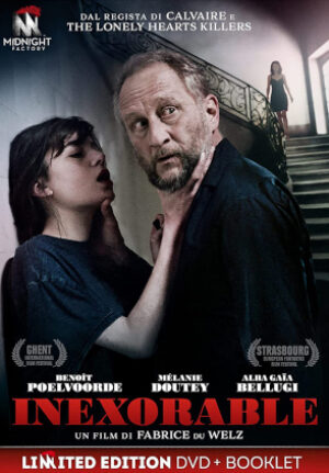 Inexorable