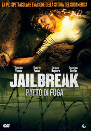 Jailbreak – Patto Di Fuga