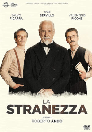 La Stranezza