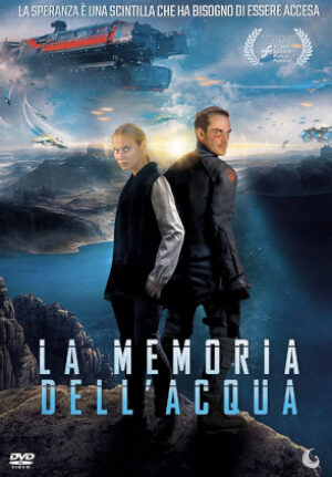 La Memoria Dell’Acqua