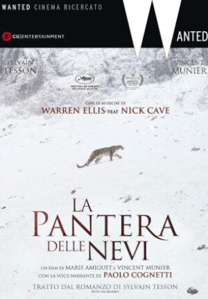 La Pantera Delle Nevi