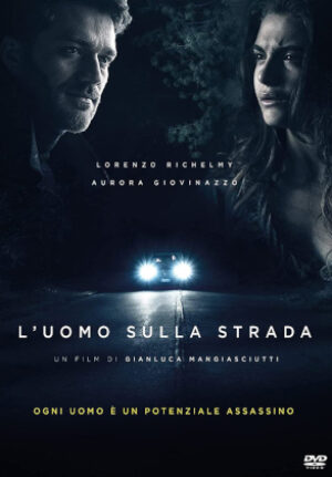 L’Uomo Sulla Strada