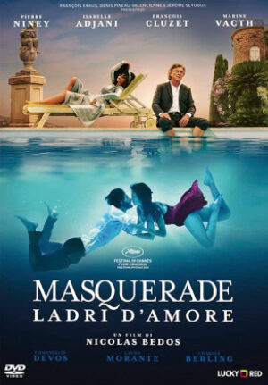 Masquerade – Ladri D’Amore