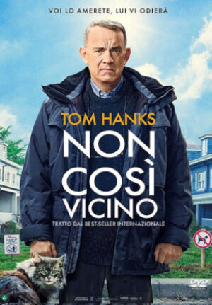 Non Così vicino