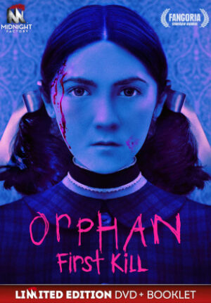 Orphan: First Kill