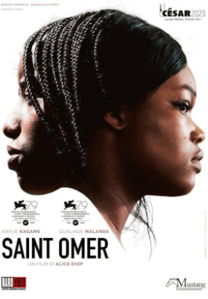 Saint Omer