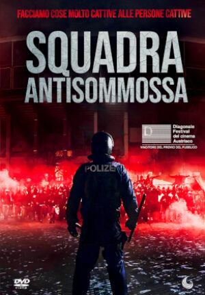Squadra Antisommossa
