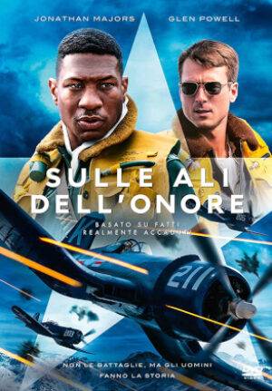 Sulle Ali Dell’Onore