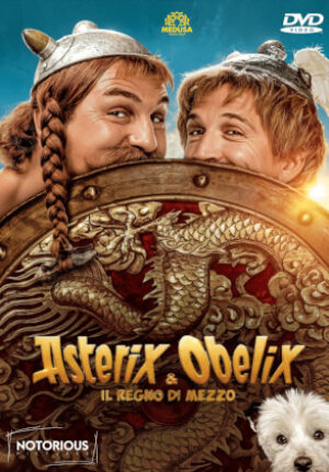 Asterix & Obelix – Il Regno Di Mezzo
