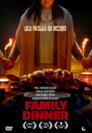 Family Dinner