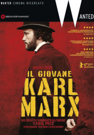 Il Giovane Karl Marx
