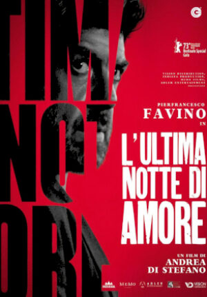 L’Ultima Notte Di Amore