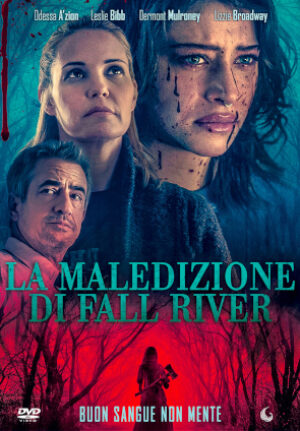 La Maledizione Di Fall River