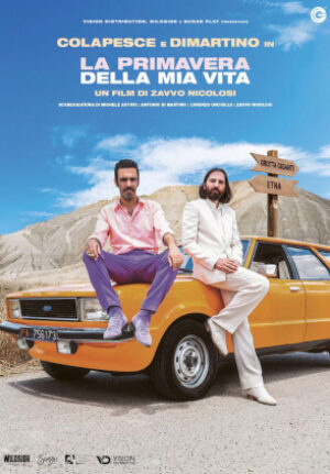 La Primavera Della Mia Vita