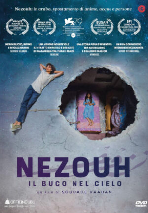 Nezouh – Il Buco Nel Cielo