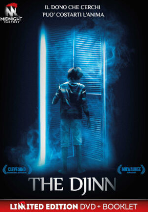 The Djinn