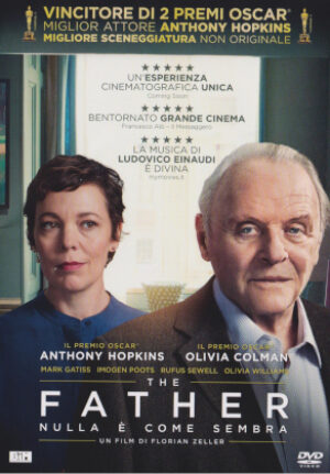 The Father – Nulla è come sembra