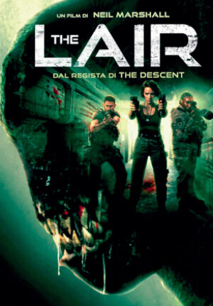 The Lair
