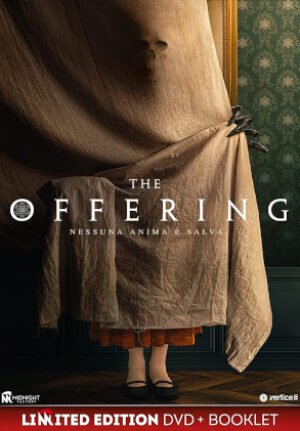 The Offering