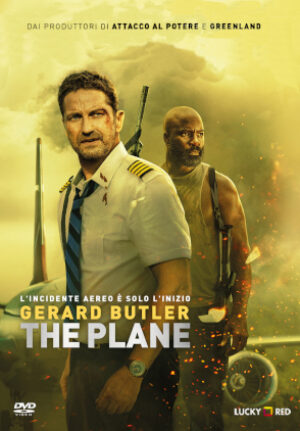 The Plane