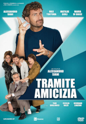 Tramite Amicizia