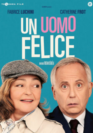 Un Uomo Felice