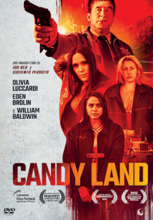 Candy Land