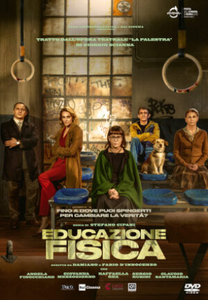 Educazione Fisica