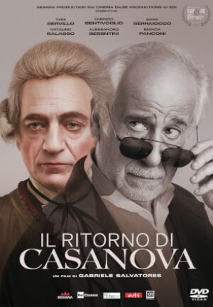 Il Ritorno Di Casanova
