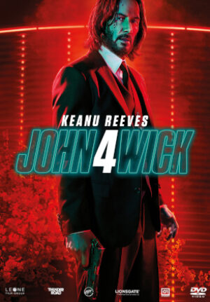John Wick 4