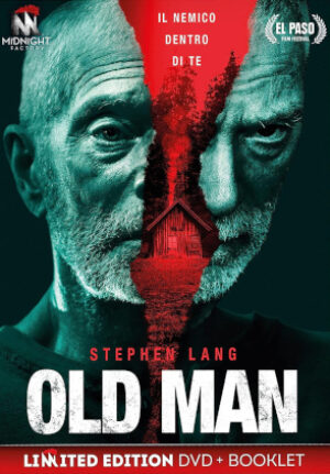 Old Man
