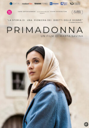 Primadonna
