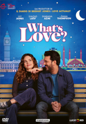 What’S Love?