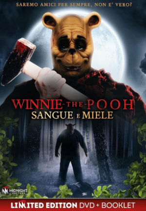 Winnie The Pooh: Sangue E Miele