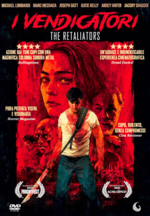 I Vendicatori – The Retaliators