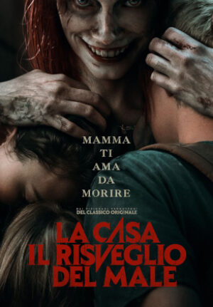 La Casa – Il Risveglio Del Male