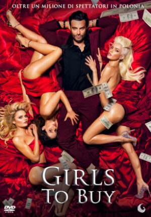 Girls To Buy