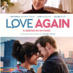 Love Again